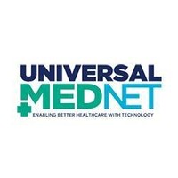 Universal Mednet Pvt. Ltd logo, Universal Mednet Pvt. Ltd contact details