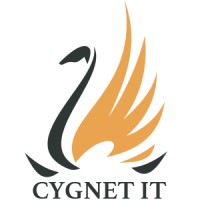 Cygnet IT logo, Cygnet IT contact details