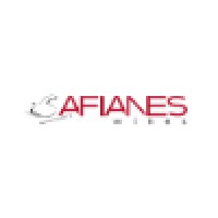 Afianes Wines logo, Afianes Wines contact details