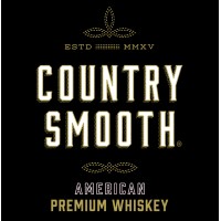 Country Smooth Spirits logo, Country Smooth Spirits contact details