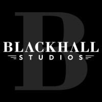 Blackhall Studios logo, Blackhall Studios contact details