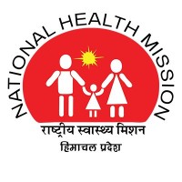 National Health Mission, Himachal Pradesh logo, National Health Mission, Himachal Pradesh contact details