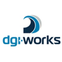 DGI Works logo, DGI Works contact details