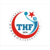 Turkish Handball Federation (THF) logo, Turkish Handball Federation (THF) contact details