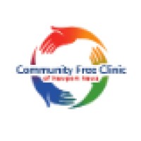 The Community Free Clinic of Newport News logo, The Community Free Clinic of Newport News contact details