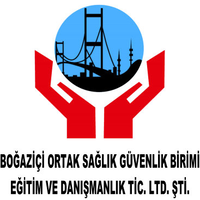 Boğaziçi OSGB logo, Boğaziçi OSGB contact details