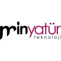 MİNYATÜR TEKNOLOJİ İÇ ve DIŞ TİC. LTD logo, MİNYATÜR TEKNOLOJİ İÇ ve DIŞ TİC. LTD contact details