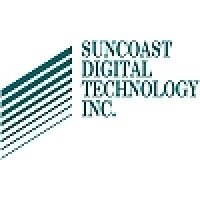 Suncoast Digital Technology, Inc. logo, Suncoast Digital Technology, Inc. contact details