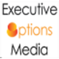 Executive Options Media logo, Executive Options Media contact details