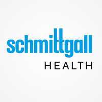 Schmittgall HEALTH logo, Schmittgall HEALTH contact details