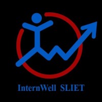 InternWell - SLIET logo, InternWell - SLIET contact details