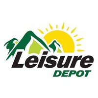 Leisure Depot logo, Leisure Depot contact details