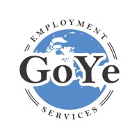 Go Ye Employment Services logo, Go Ye Employment Services contact details