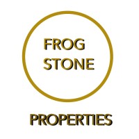 Frogstone Properties logo, Frogstone Properties contact details