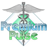 Premium Pulse logo, Premium Pulse contact details