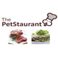 The PetStaurant logo, The PetStaurant contact details