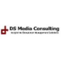 DS Media Consulting logo, DS Media Consulting contact details