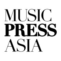 Music Press Asia logo, Music Press Asia contact details