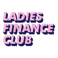 Ladies Finance Club logo, Ladies Finance Club contact details