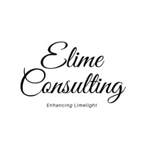 Elime Consulting logo, Elime Consulting contact details