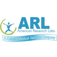 American Research Laboratories logo, American Research Laboratories contact details