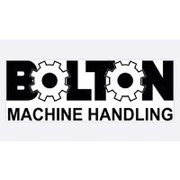 Bolton Machine Handling logo, Bolton Machine Handling contact details