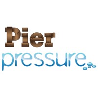 Pier Pressure LLC logo, Pier Pressure LLC contact details