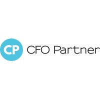 CFO Partner logo, CFO Partner contact details