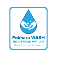 Pokhara WASH Industries (P) Ltd. logo, Pokhara WASH Industries (P) Ltd. contact details