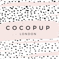 Cocopup London logo, Cocopup London contact details