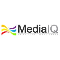 Media IQ Recruitment Ltd logo, Media IQ Recruitment Ltd contact details