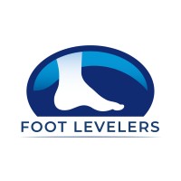 Foot Levelers, Inc. logo, Foot Levelers, Inc. contact details