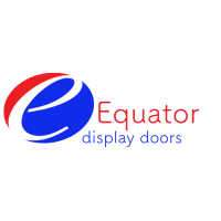 Equator Display Doors logo, Equator Display Doors contact details