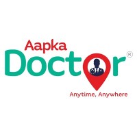 Aapka Doctor logo, Aapka Doctor contact details