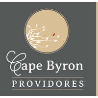 Cape Byron Providores logo, Cape Byron Providores contact details