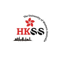 Hong Kong Student Society UWA logo, Hong Kong Student Society UWA contact details