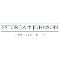 Estorga Johnson Law Firm PLLC logo, Estorga Johnson Law Firm PLLC contact details