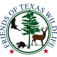 Friends of Texas Wildlife logo, Friends of Texas Wildlife contact details