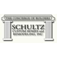 Schultz Custom Homes and Remodeling logo, Schultz Custom Homes and Remodeling contact details