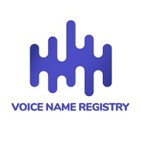 Voice Name Registry logo, Voice Name Registry contact details