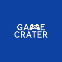 The Game Crater logo, The Game Crater contact details