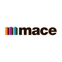 Mace Macro logo, Mace Macro contact details