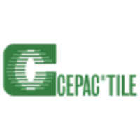 Cepac Tile logo, Cepac Tile contact details