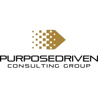 Purpose Driven Consulting Group logo, Purpose Driven Consulting Group contact details