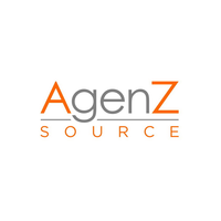 AgenZ Source logo, AgenZ Source contact details