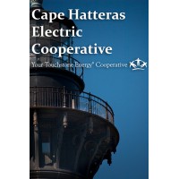 CAPE HATTERAS ELECTRIC COOPERATIVE logo, CAPE HATTERAS ELECTRIC COOPERATIVE contact details