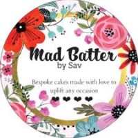 Mad Batter by Sav logo, Mad Batter by Sav contact details