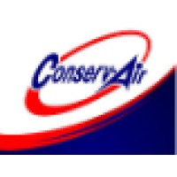 Conserv-Air Heating & Air Conditioning logo, Conserv-Air Heating & Air Conditioning contact details