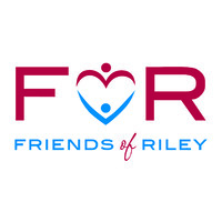 Friends of Riley logo, Friends of Riley contact details