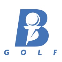 BT Golf logo, BT Golf contact details